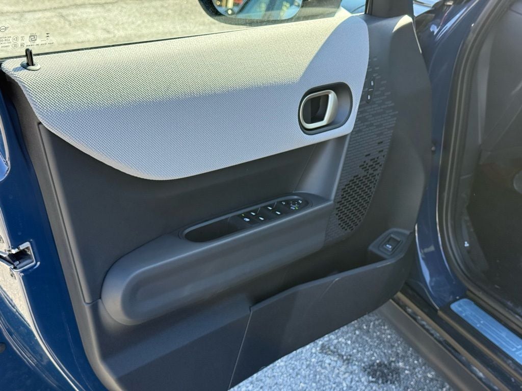 2026 MINI Cooper S Cooper S