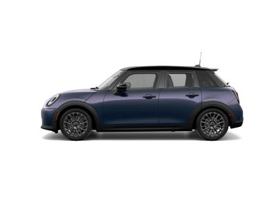2026 MINI Cooper S Cooper S