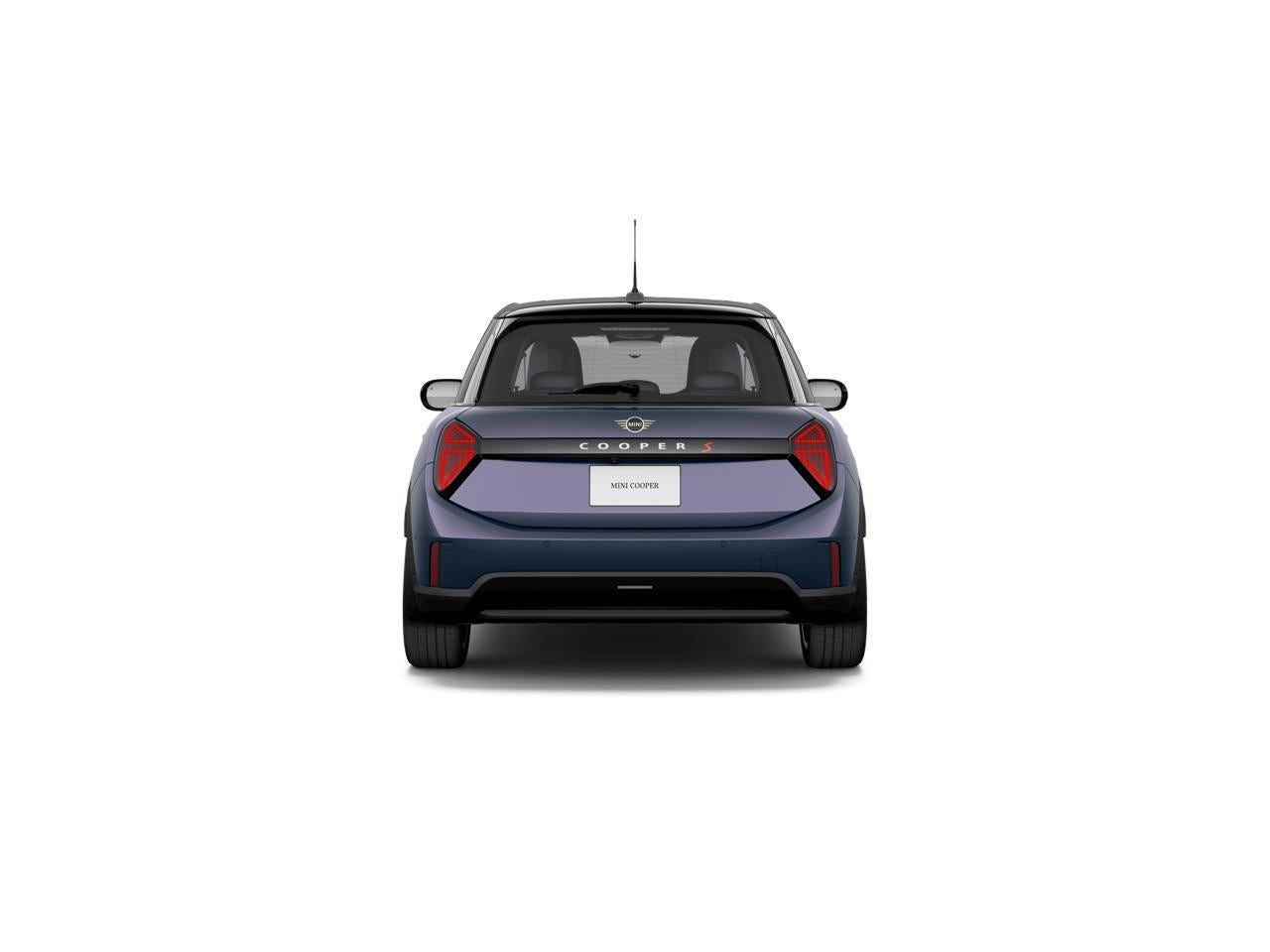 2026 MINI Cooper S Cooper S