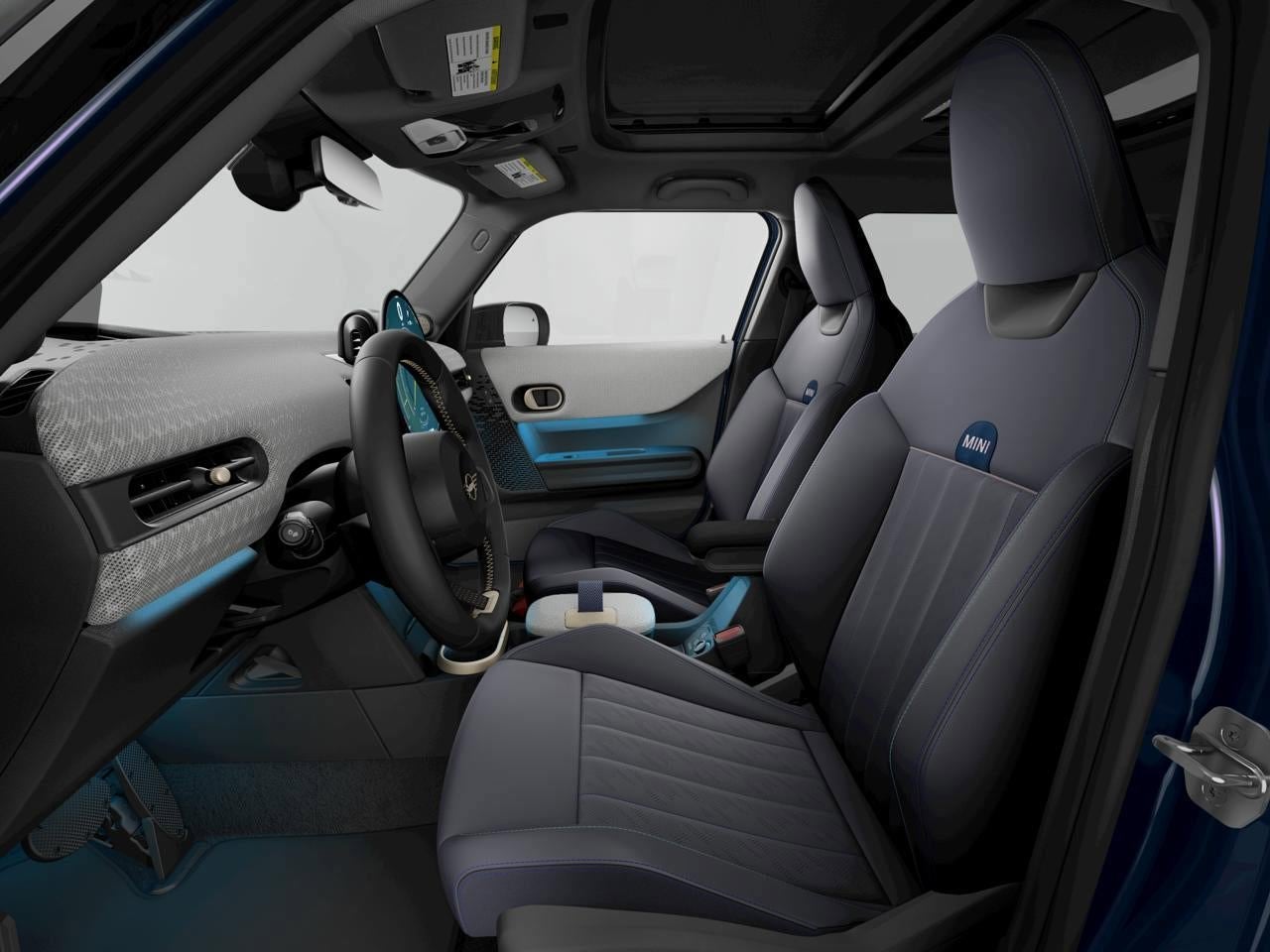 2026 MINI Cooper S Cooper S