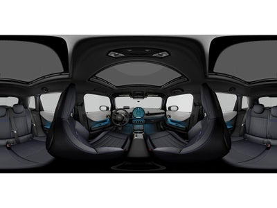 2026 MINI Cooper S Cooper S