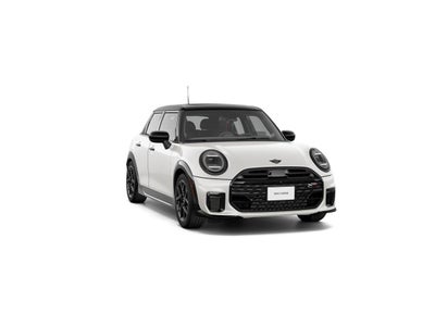 2026 MINI Hardtop 4 Door Cooper S