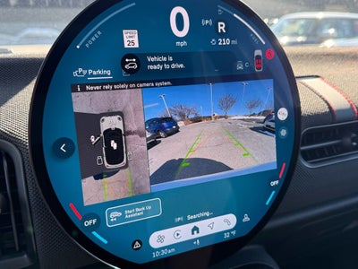 2026 MINI 4 DOOR ICONIC