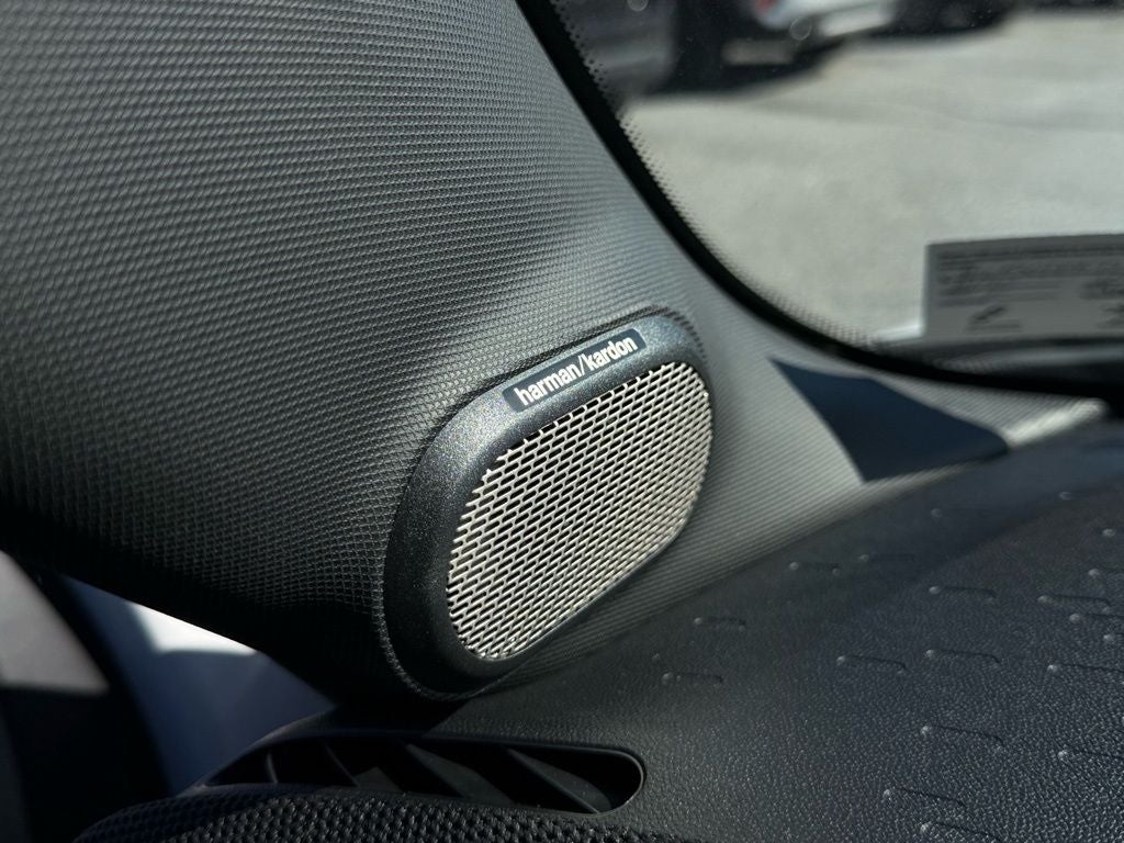 2026 MINI 4 DOOR ICONIC