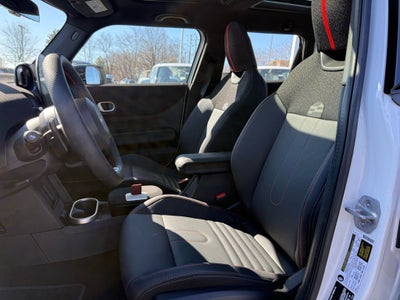 2026 MINI 4 DOOR ICONIC