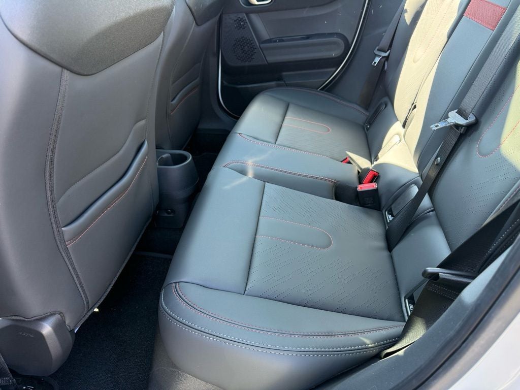 2026 MINI 4 DOOR ICONIC