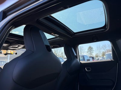 2026 MINI 4 DOOR ICONIC