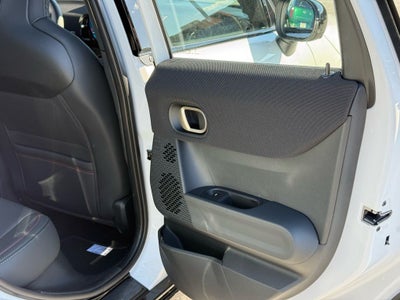 2026 MINI 4 DOOR ICONIC