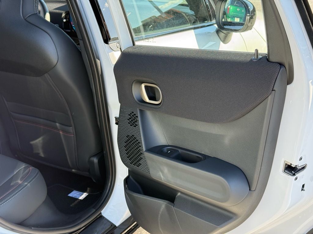 2026 MINI 4 DOOR ICONIC