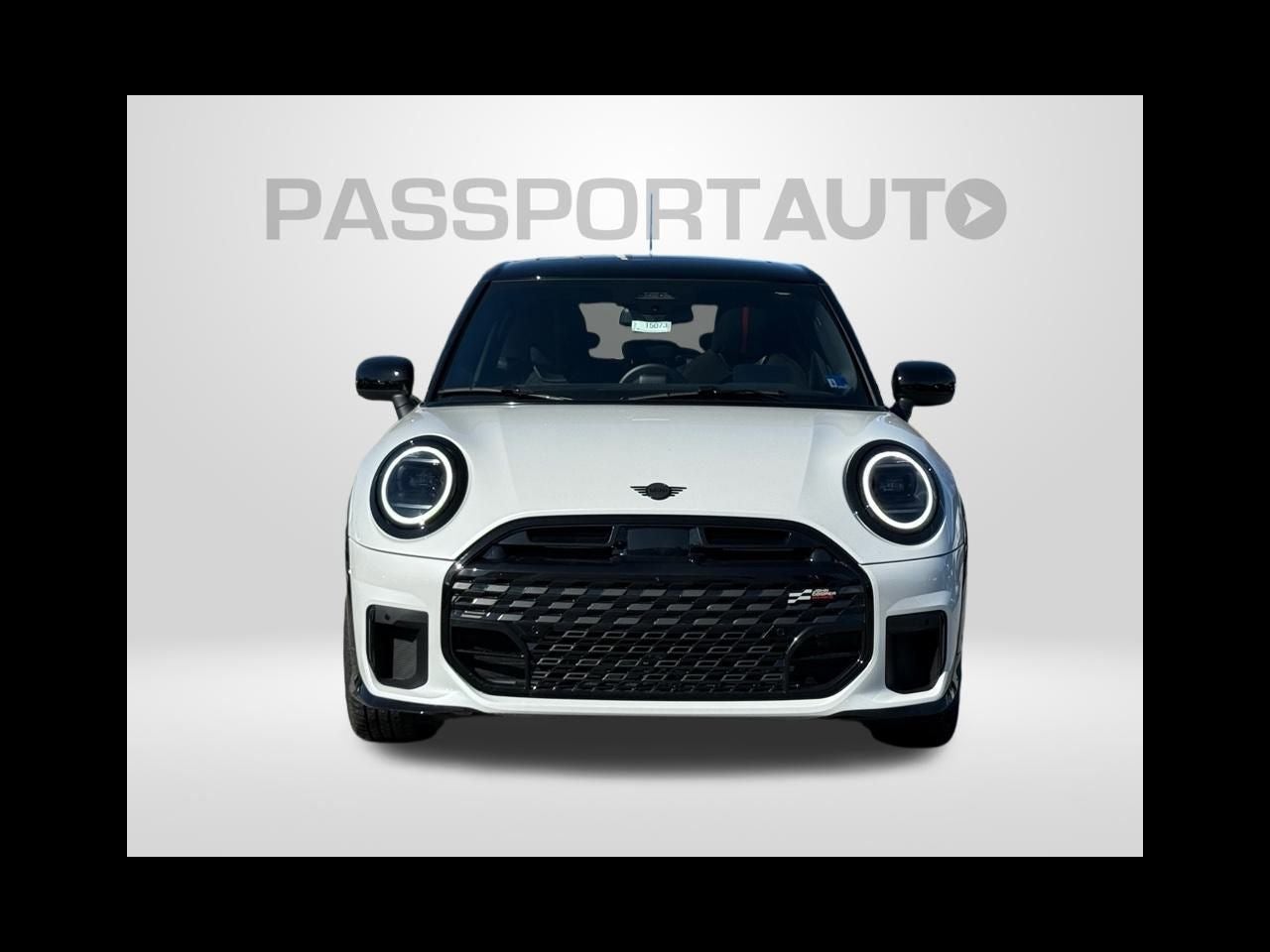 2026 MINI 4 DOOR ICONIC
