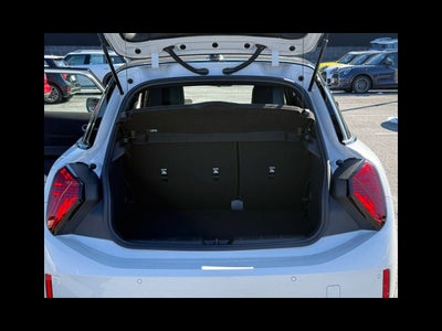 2026 MINI 4 DOOR ICONIC