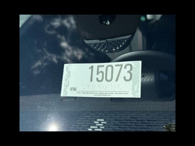 2026 MINI 4 DOOR ICONIC