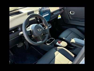 2026 MINI 4 DOOR ICONIC