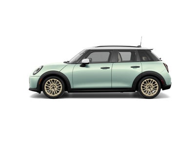 2026 MINI 4 DOOR SIGNATURE PLUS