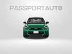 2027 MINI Cooper S Base