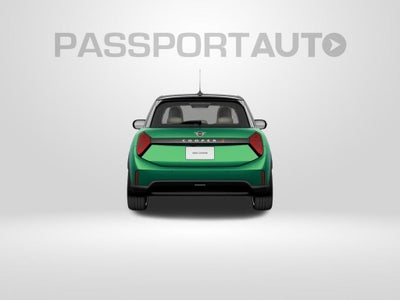 2027 MINI Cooper S Base