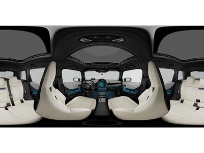 2027 MINI Cooper S Base