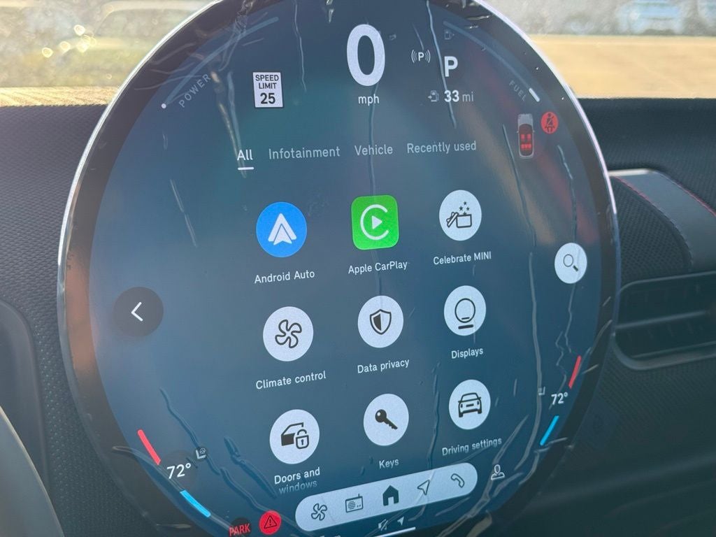 2026 MINI Hardtop 4 Door Cooper S