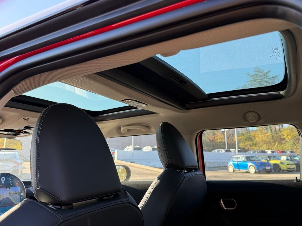 2026 MINI Hardtop 4 Door Cooper S