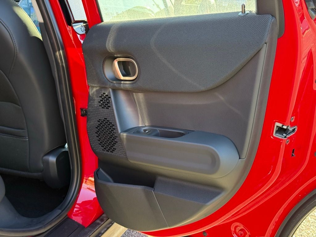 2026 MINI Hardtop 4 Door Cooper S