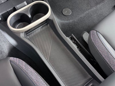 2026 MINI Cooper S Base