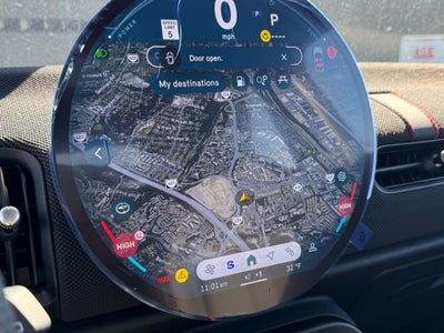 2026 MINI 4 DOOR ICONIC