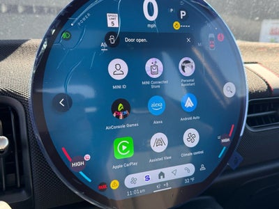 2026 MINI 4 DOOR ICONIC