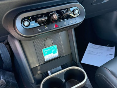 2026 MINI 4 DOOR ICONIC