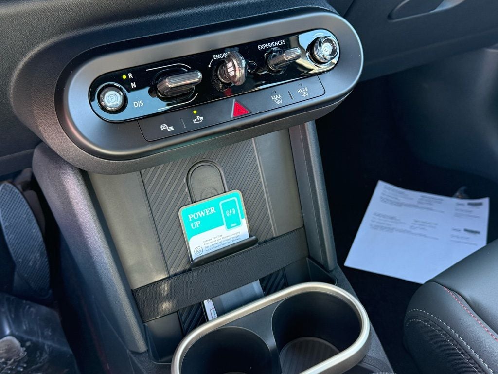 2026 MINI 4 DOOR ICONIC