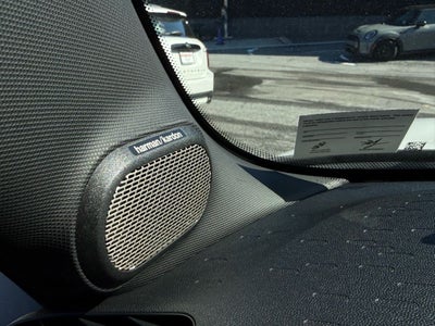 2026 MINI 4 DOOR ICONIC