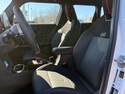 2026 MINI 4 DOOR ICONIC