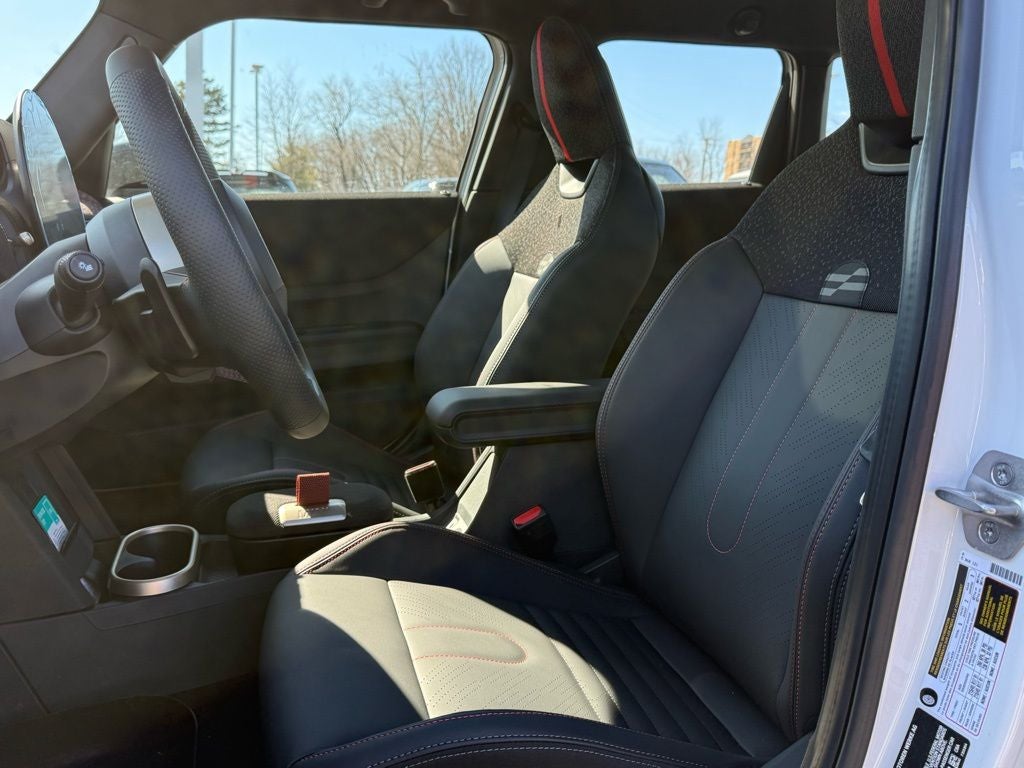 2026 MINI 4 DOOR ICONIC