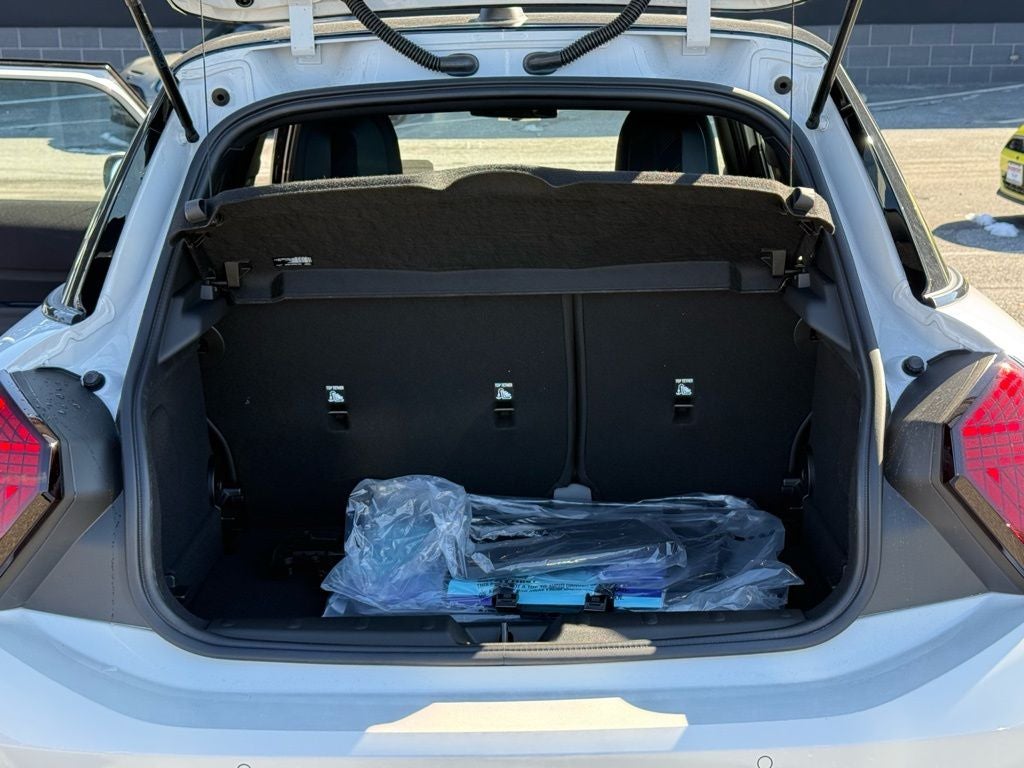 2026 MINI 4 DOOR ICONIC