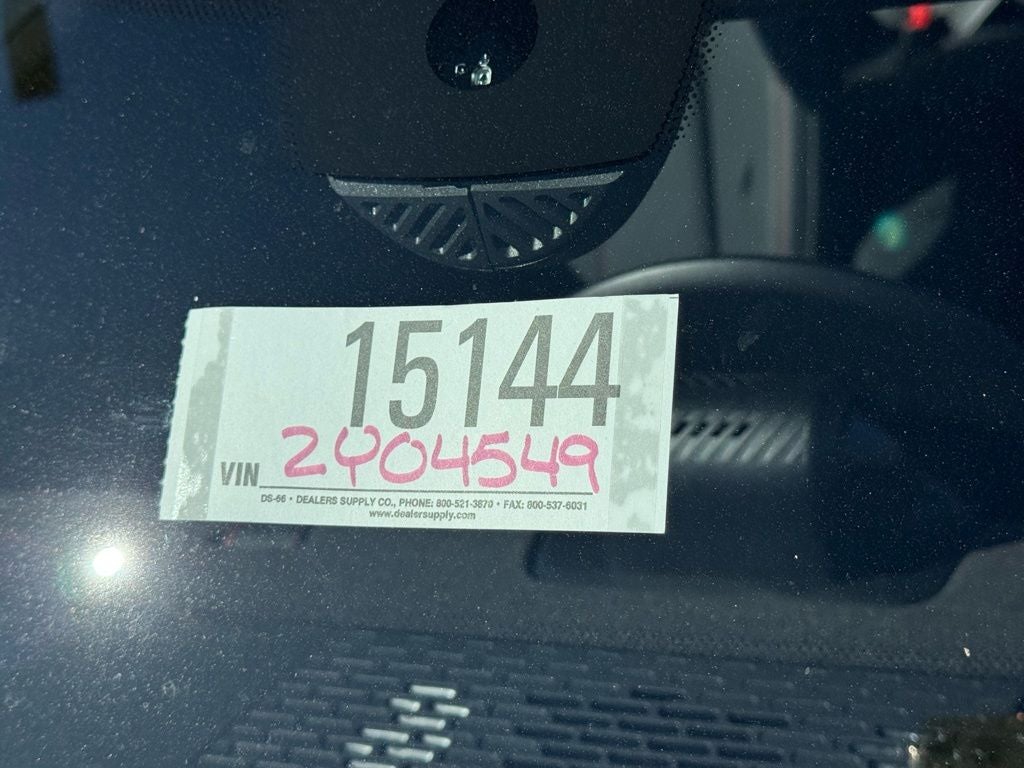 2026 MINI 4 DOOR ICONIC