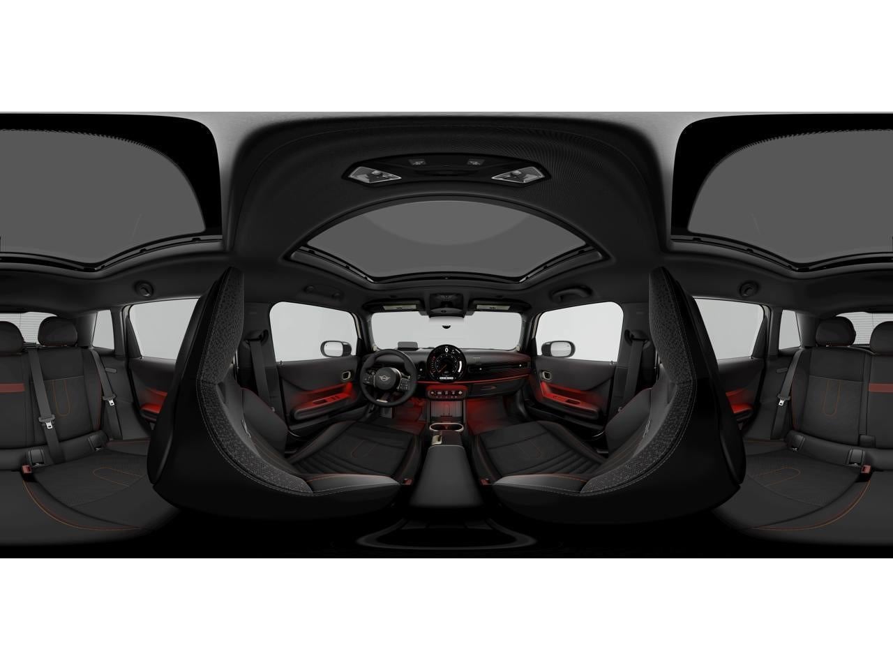 2026 MINI Hardtop 4 Door Cooper S