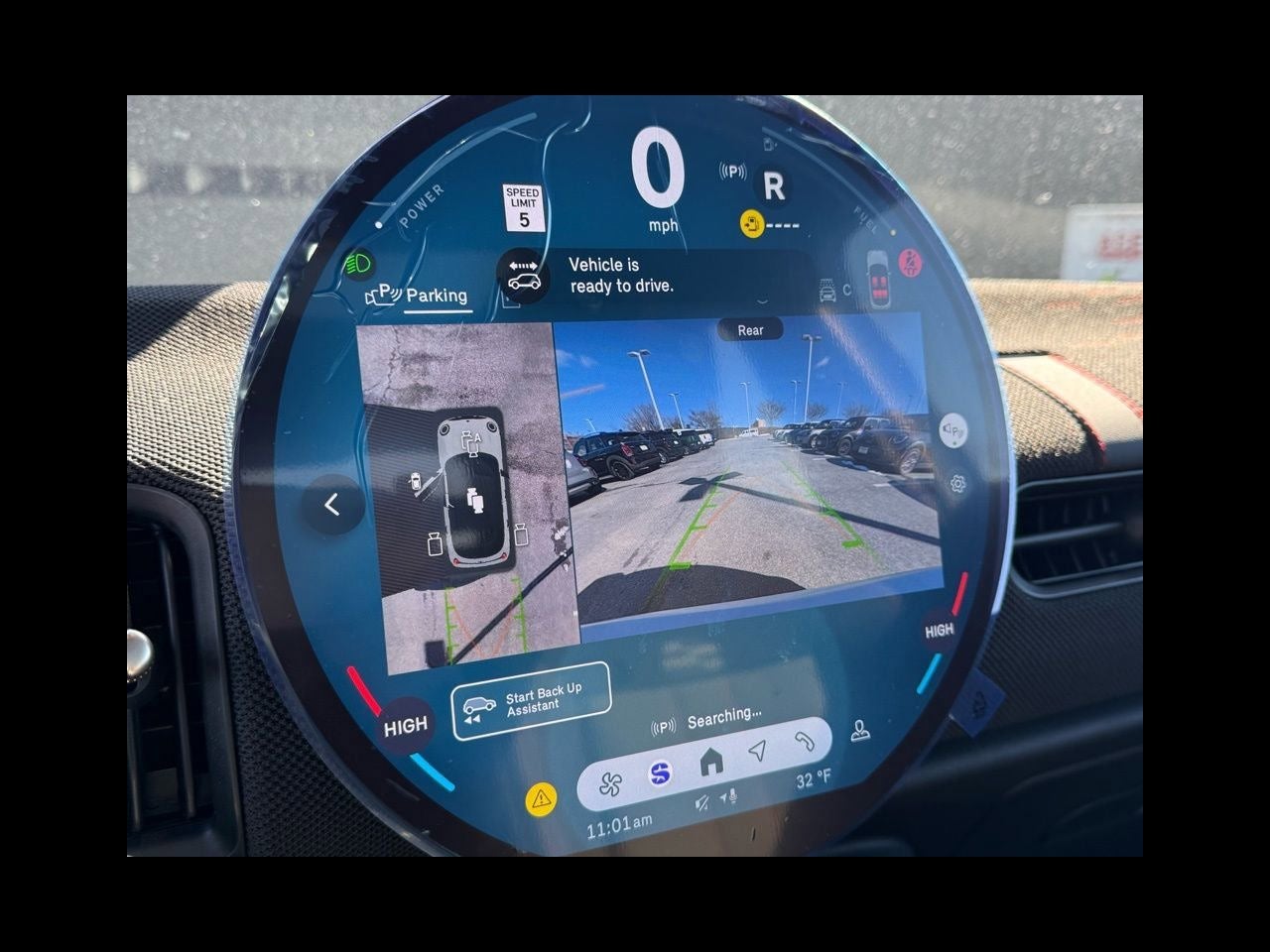 2026 MINI 4 DOOR ICONIC