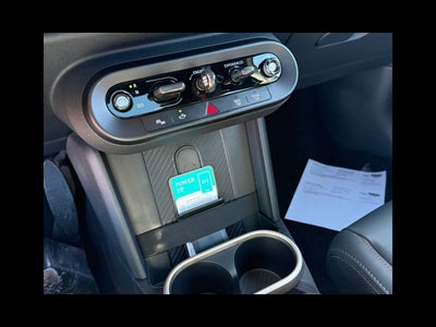 2026 MINI 4 DOOR ICONIC