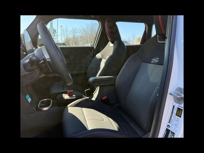 2026 MINI 4 DOOR ICONIC