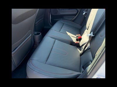 2026 MINI 4 DOOR ICONIC