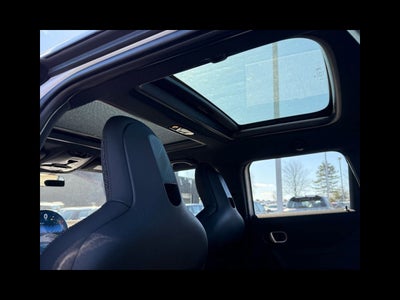 2026 MINI 4 DOOR ICONIC