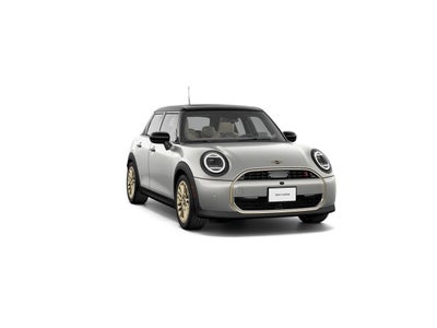 2026 MINI Hardtop 4 Door Cooper S