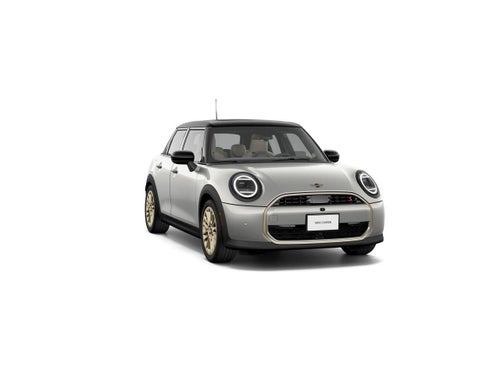 2026 MINI Hardtop 4 Door Cooper S