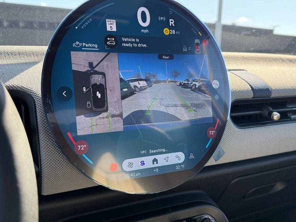 2026 MINI 4 DOOR ICONIC