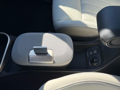 2026 MINI 4 DOOR ICONIC