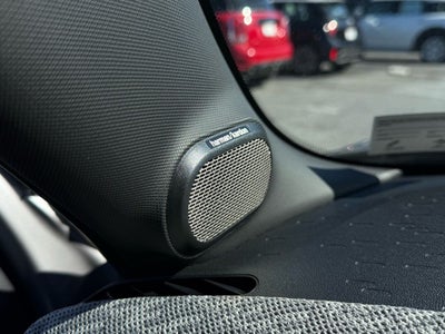 2026 MINI 4 DOOR ICONIC