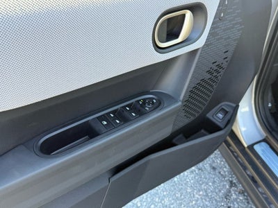 2026 MINI 4 DOOR ICONIC