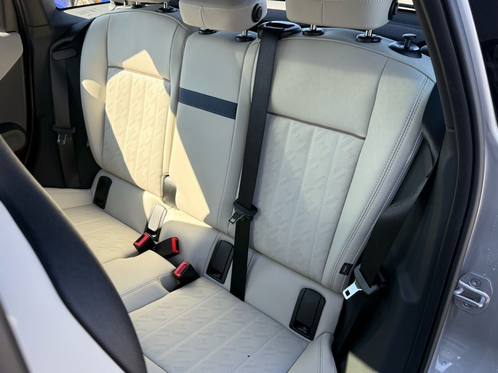 2026 MINI 4 DOOR ICONIC