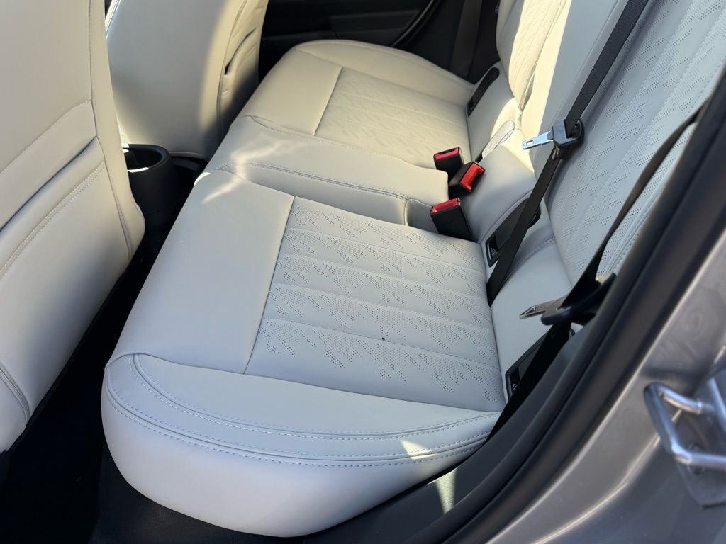 2026 MINI 4 DOOR ICONIC