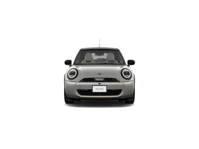 2026 MINI Hardtop 4 Door Cooper S