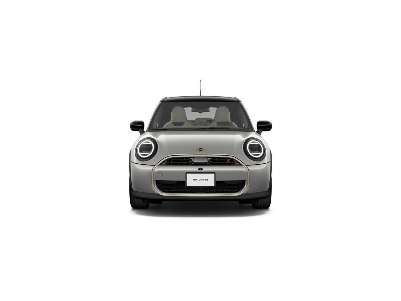 2026 MINI Hardtop 4 Door Cooper S